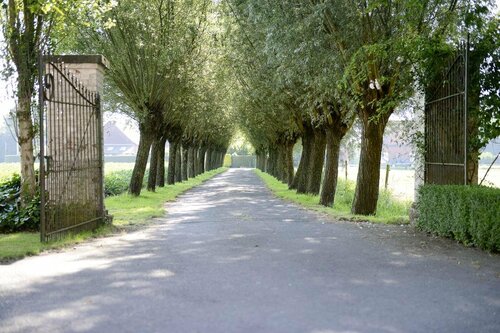 Holiday Home Babillie, Prenota Casa vacanze Ville a Flanders, Villa