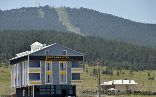 Sarıkamış Renaissance Hotel