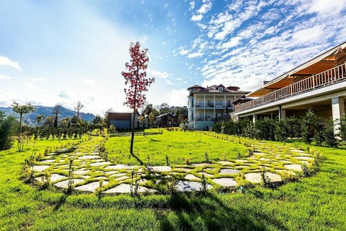 Zanike hotel, Забронировать Отель Араклы Trabzon Region