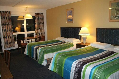 Advantage Inn, Book Hotel Niagara Falls 