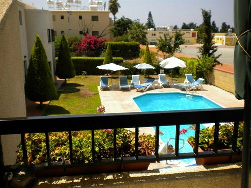 Lefki Tree Tourist Apartments, Забронировать Апартаменты/квартира СПА-отели района Пафоса, рядом с Торговый центр Kings Avenue, SPA-услуги