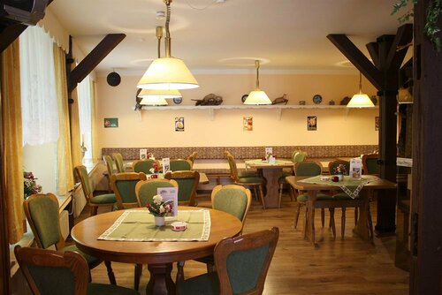 Kur- und Sporthotel Alter Romer, Reservar Hotel Bad Grund Lower-Saxony