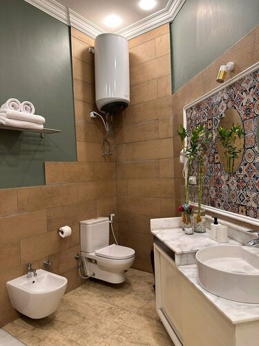 GA Plus Hotel, Забронировать Отель Отели Каира с завтраком, рядом с Koshari Abu Tarek, Завтраки