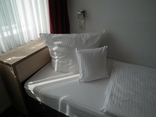 Europa-Haus-Bocholt, Rezerwuj Hotel Bocholt Münsterland