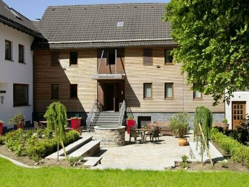 Hotel zum Taufstein, Prenota Hotel Kalbach 