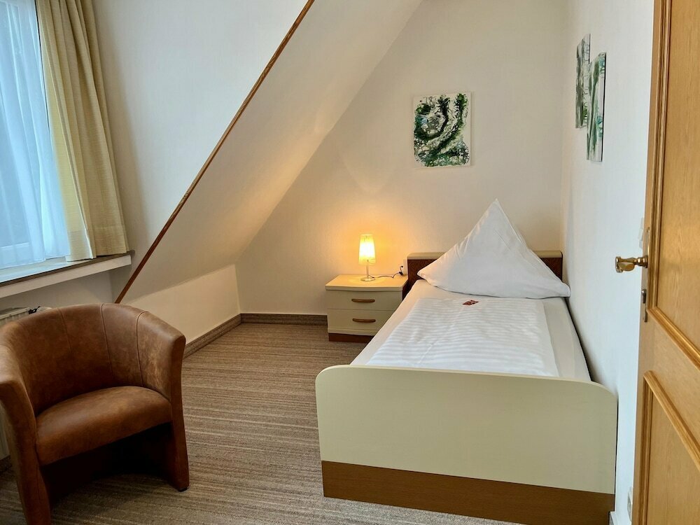 Hotel Ingeburg