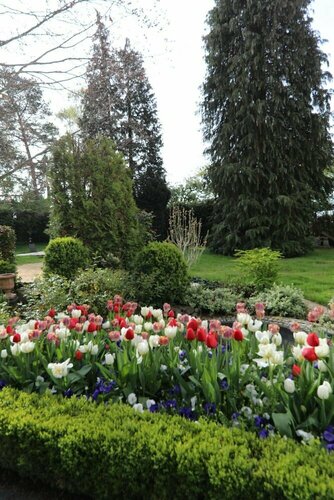 Hotel Weinlaube, Забронировать Отель Отели Кобленца с парковкой, Парковка