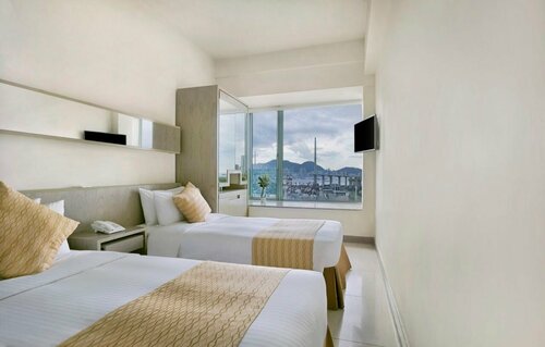 Rambler Oasis Hotel, Prenota Hotel Hong Kong Cina