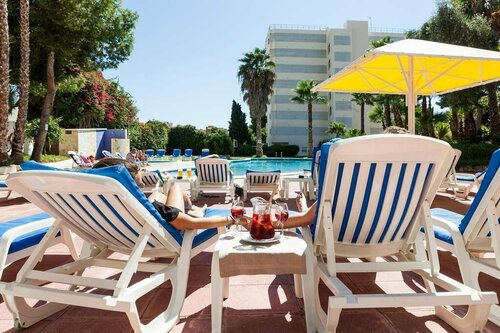 Club Can Bossa, Prenota Hotel Hotel a Maiorca con piscina, Piscina