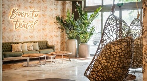 Hotel SB Express Tarragona, Забронировать Отель Таррагона Tarragonès, рядом с Портовый музей Таррагоны