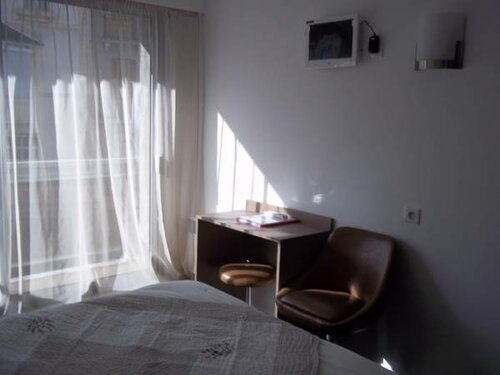 La Coupole, Rezervați Hotel Lourdes Hautes-Pyrénées