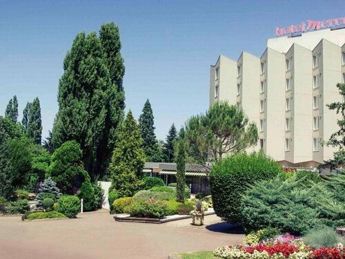 Le Parc 42 Saint-Etienne, Buchen Sie Aparthotel Saint-Étienne Loire