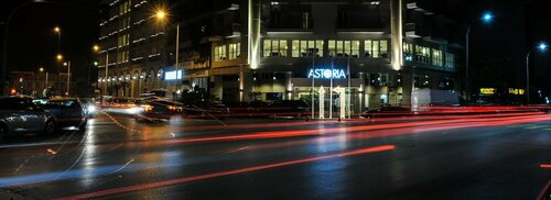 Astoria Hotel Thessaloniki, Забронировать Отель Салоники Македония, рядом с Площадь Демократии