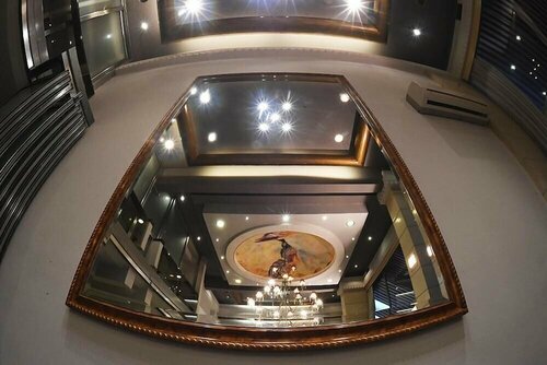 Ephira Hotel, Забронировать Отель Коринф 