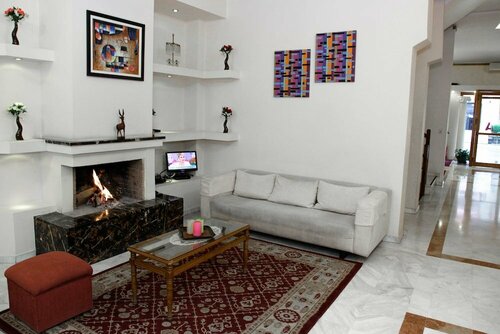 Alexiou Hotel, Prenota Hotel Hotel a Tessaglia con parcheggio, Parcheggio
