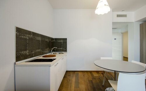 B&B Maxxi, Prenota Bed & breakfast Hotel a Taranto con parcheggio, Parcheggio