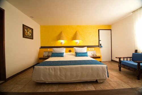Comfort Inn Palenque, Reserva ahora Hotel Palenque Chiapas