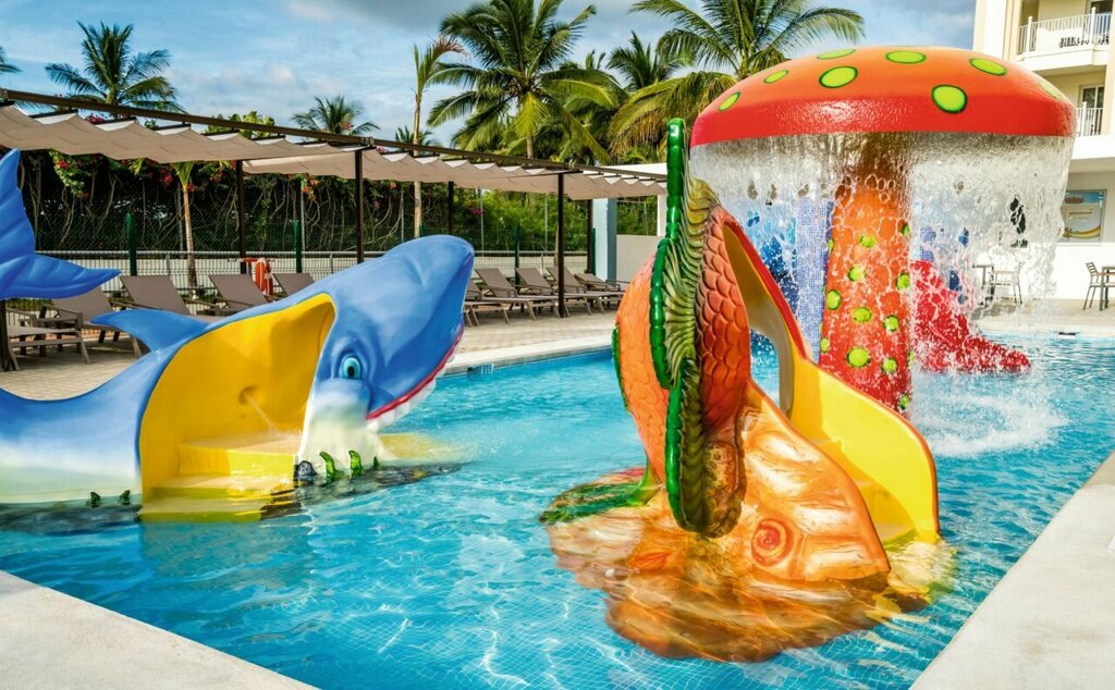 Riu Vallarta - All Inclusive