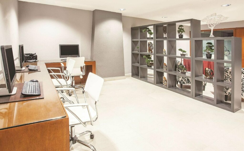 CHN Hotel Monterrey Centro, Trademark Collection by Wyndham