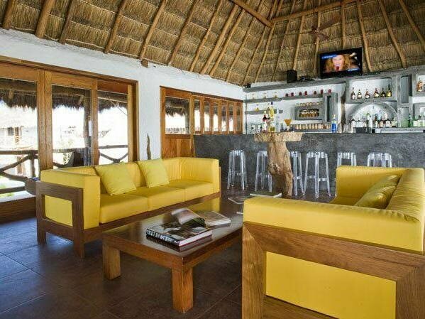 Hotel Las Nubes Holbox