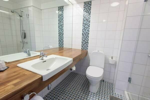 Quality Hotel Grand Farris