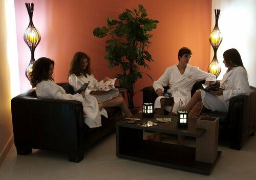 Hotel Nevis Wellness & SPA, Rezervovat Lázně / Resort Oradea Bihor