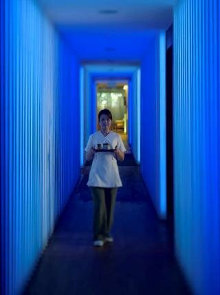 Grand Hyatt Singapore