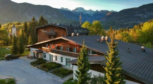 Hotel Bohinj, Забронировать Отель Рибчев-Лаз Бохинь