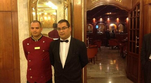 El Hana International, Забронировать Отель Отели Tunis Centre по системе «всё включено», Всё включено