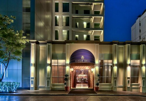 In Residence Bangkok Sukhumvit, Забронировать Отель Бангкок провинция Бангкок, рядом с Ресторан Cabbages &amp; Condoms
