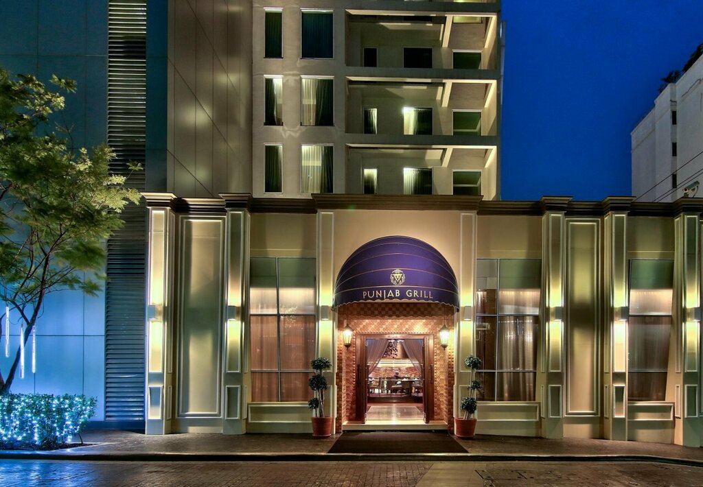 In Residence Bangkok Sukhumvit