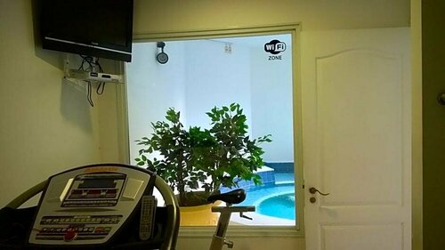 Regency Carrasco - Suites & Boutique Hotel, Забронировать Бутик-отель Отели Монтевидео 4 звезды, 4*