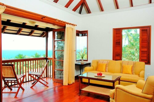 Taj Green Cove Resort and Spa Kovalam, Prenota Resort Kovalam Kerala
