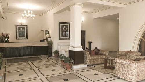 Royal Jardin Whistling Pines Resort, Забронировать Курортный отель Шимла Shimla and Surroundings