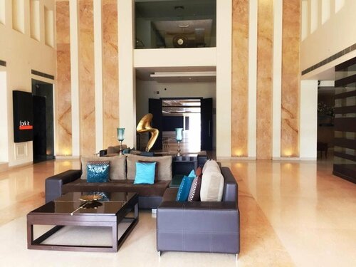 Vista Hotel, Забронировать Отель Отели Нью-Дели с парковкой, Парковка