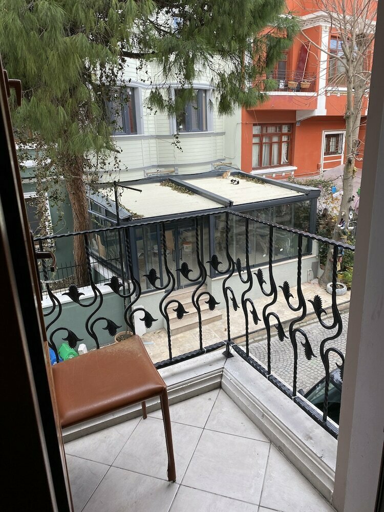 ‪Ferman Hotel Old City