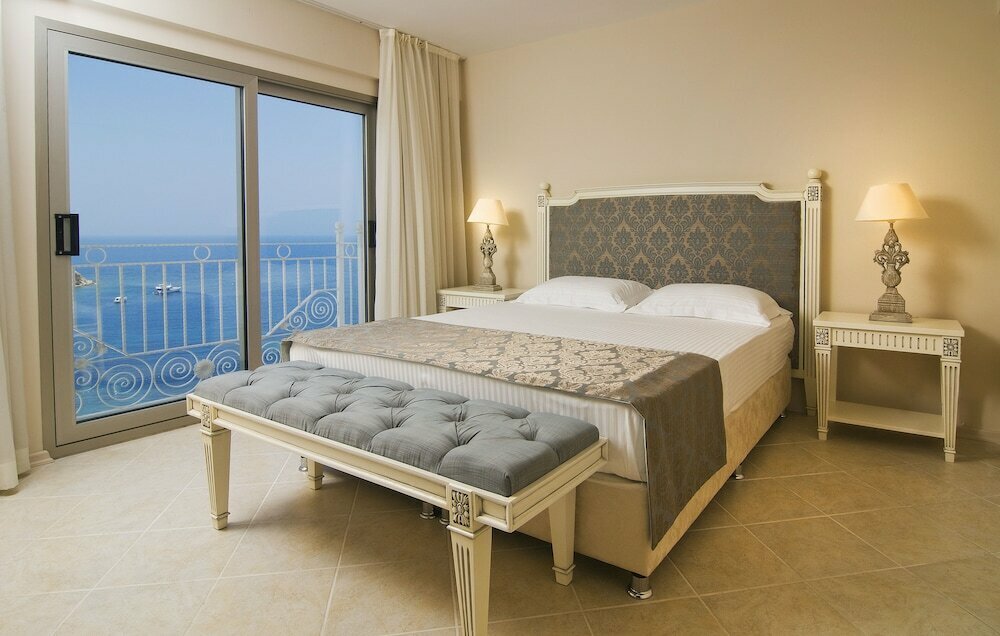 LaVista Boutique Hotel & SPA