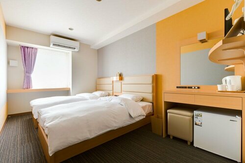 Kansai Seaside Hotel, Забронировать Отель Отели префектуры Осаки с парковкой, Парковка
