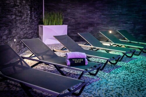 Village Urban Resort Nottingham, Reservar Hotel Beeston Nottinghamshire