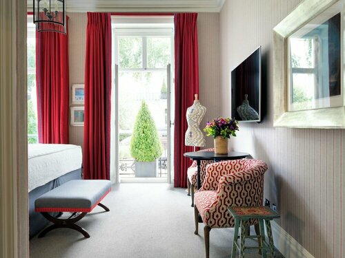 Number Sixteen, Firmdale Hotels, Prenota Hotel Hotel a Inghilterra con colazione, Colazione