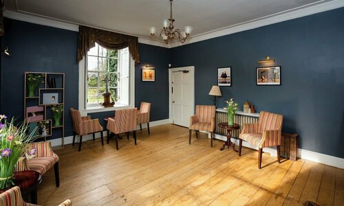 Hadley Park House Hotel, Reserva ahora Hotel Hoteles en Shropshire con aparcamiento, Aparcamiento