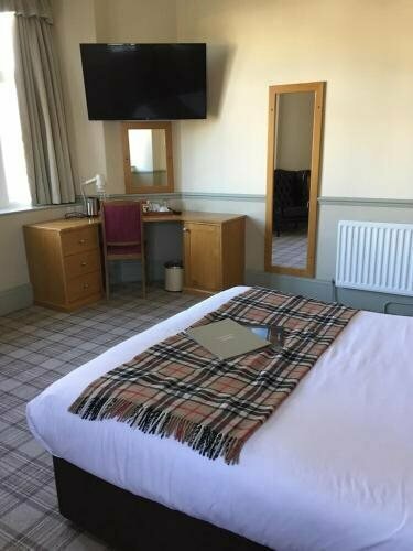 Craigs Suites Windermere