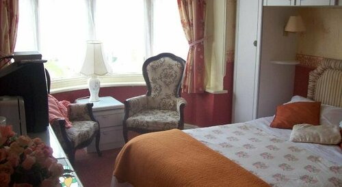 Hesketh Hotel, Забронировать Отель Блэкпул Ланкашир