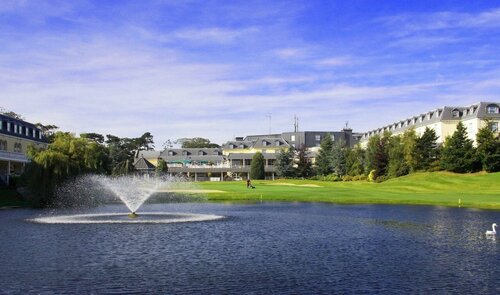 Citywest Hotel, Boek Hotel Hotels in Dublin County met zwembad, Zwembad