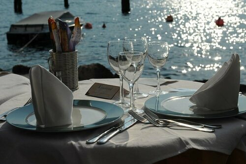 Hotel Excelsior Bay, Забронировать Отель Мальчезине Garda Veneto