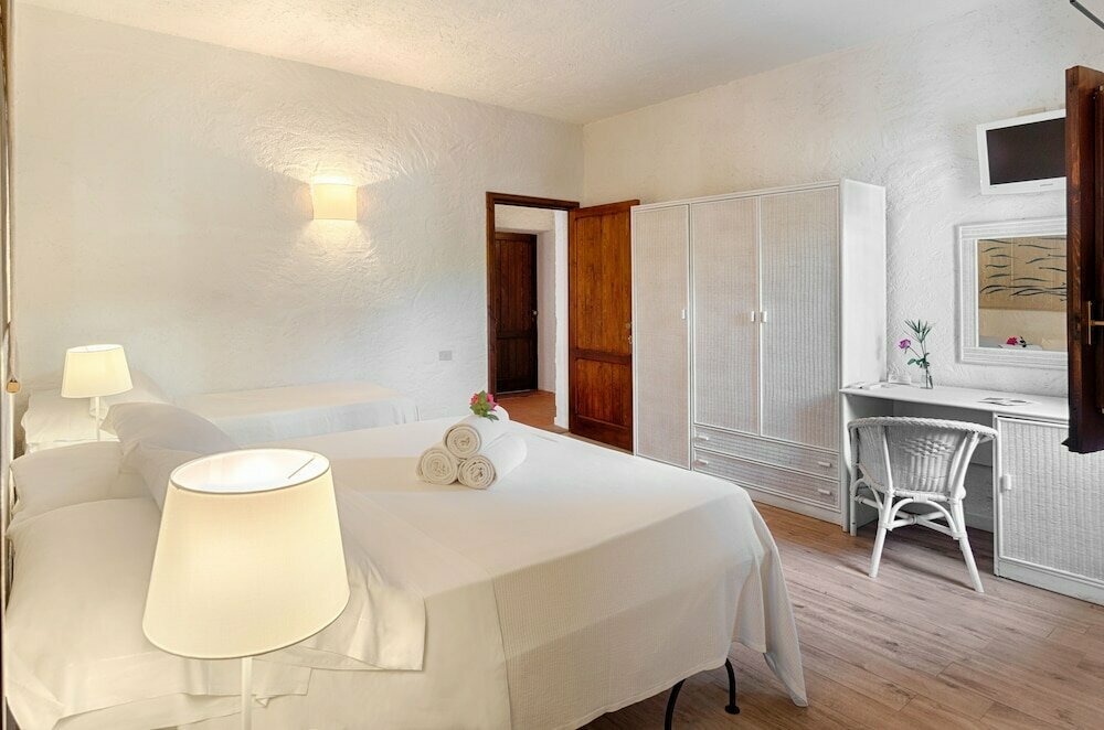 Hotel Villa Mediterranea
