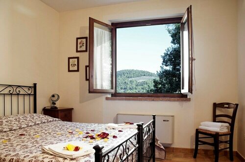 Country House Casal Cerqueto, Book Hotel 3-stjernede hoteller i Collazzone, 3*