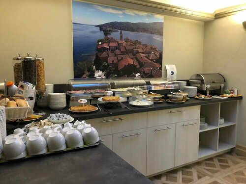 Crystal Hotel Varese, Забронировать Отель Варезе Provincia di Varese, рядом с улица Корсо Маттеотти