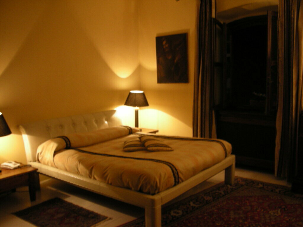 Il Bottaccio, Relais & Châteaux