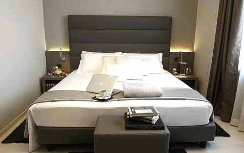 Hotel Ritz, Prenota Hotel Chivasso Monferrato